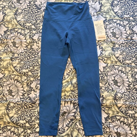 Lululemon Wunder Train High-Rise Legging - Picture 1 of 2
